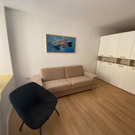 Apartments Tito & Robin โคเปร์ ภายนอก รูปภาพ