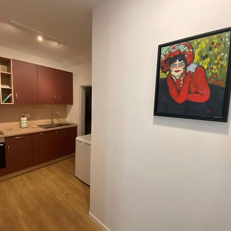 Apartments Tito & Robin โคเปร์ ภายนอก รูปภาพ