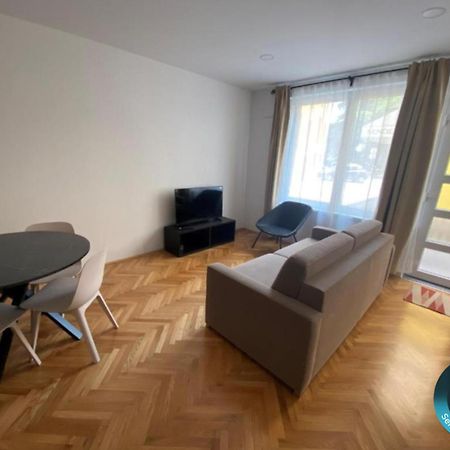 Apartments Tito & Robin โคเปร์ ภายนอก รูปภาพ