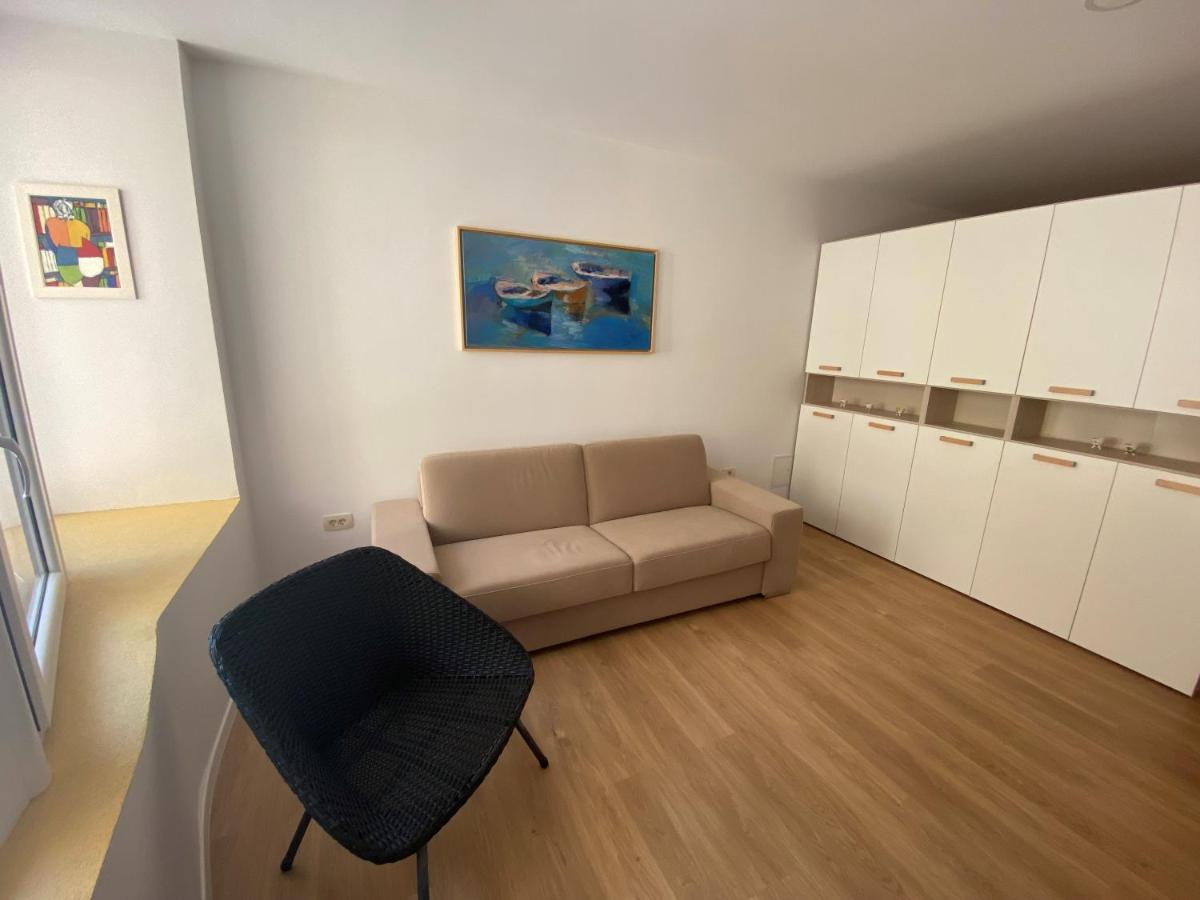 Apartments Tito & Robin โคเปร์ ภายนอก รูปภาพ